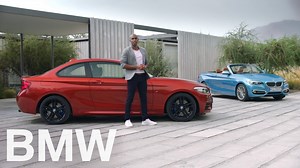 Video: All You Need to Know about the 2018 BMW 2 Series Range