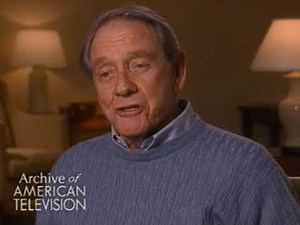 Richard Crenna on getting cast on "Our Miss Brooks" - TelevisionAcademy.com/Interviews