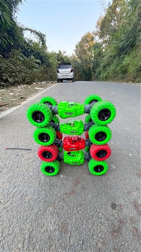 six best Rc remote control Moka car 🤩