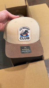 527K views · 9.6K reactions | C'mon! Limited Edition Sandstone IS HERE. Time to join the club. 閭 | Back Roads Apparel | Facebook