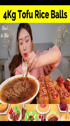 10K views · 181 reactions | #ramen #koreanFood #food #foodie #challenge #viral #noodles #chicken #spicy #pork #kimchi #eating #bowl #soup #asmr #mukbang #momo #noodles #chainesfood #indianfood #japanfood #fblifestyle | Bite's & Bliss | Facebook