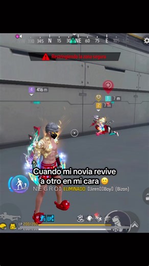 ¡Viva el amor! Celebrando parejas en Free Fire