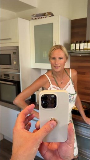 Proposal gone wrong! -Julien Magic