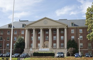 NIH starts $500 million project for universal flu vaccine