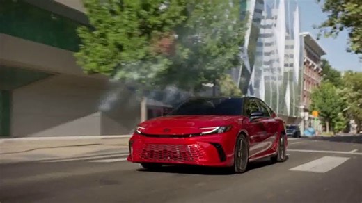 Toyota Black Friday Sales Event TV Spot, 'The Toyota You've Been Wanting' [T2]