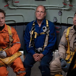 Last Breath - Film (2025)