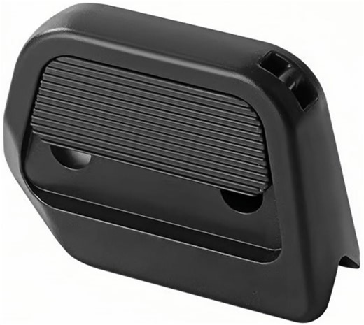 ceramic box cutter with Keychain -weak magnetic adsorption Multi Purpose Safe mini box cutter retractable, Rust-Proof Bl