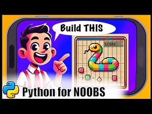 Python EXPLAINED: what it is, why it matters and how to start