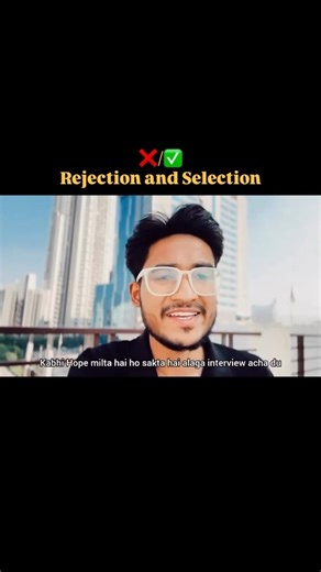 Reaction and Selection ❌✅ #keepgoing #explorepage #keepgoing #365dayschallenge