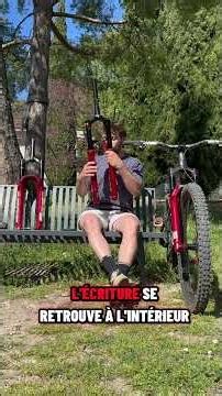 RockShox is launching a whole host of new products! 🤩🏎️ #mountainbike #rockshox #suspension #zeb ...