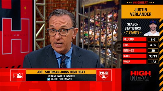 Joel Sherman discusses Steve Cohen and the Mets | 06/12/2023