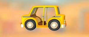 Car cartoons full episodes - Leo the Truck & Street vehicles for kids.#cartoon #car #shortvideo