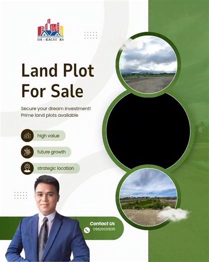 🌟 Looking for a residential lot near Dumaguete City—no proof of income required? We are pleased to offer new lots from a trusted developer with flexible in-house financing options. 🏡 Financing Options: ✔️ 5 or 10 years to pay ✔️ Only 20% down payment, payable within 2 years ✔️ 0% interest on the down payment ✔️ ₱10,000 reservation fee (valid for 30 days only) 💰 Straight Payment Option: ✔️ Payable within 3 years ✔️ 0% interest 📍 Available Lot Sizes: ✨ 120 sqm to 358 sqm 📑 Reservation Require