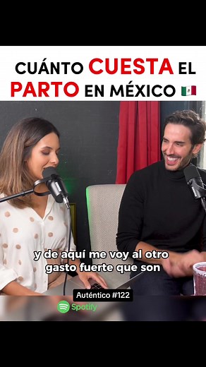 Costo de un parto en México: ¿Cuánto puedes esperar pagar?