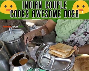 1M views · 470 shares | Address: The Dosa Stall, Opposite Star Bazaar, Crystal, New Link Rd, Sahayog Nagar, Shankar Pada, Andheri West, Mumbai, Maharashtra 400067 Best Indian Dosa And Egg Recipe | Types Of Dosa | Popular Mumbai Street Food Protein rich egg dosa which is very good for breakfast. Enriched with egg and curry makes it a complete breakfast food. | Mumbai Food Vlog | Facebook