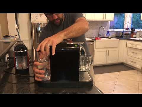 How To Fix A Nespresso Machine That Won’t Pump Water - Easily