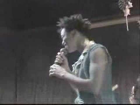 Jessica Betts - LIVE "Always Love You"