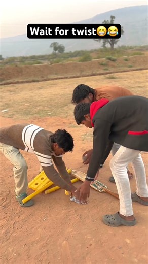 Wait for twist😁😂 #comedy #funny #shorts