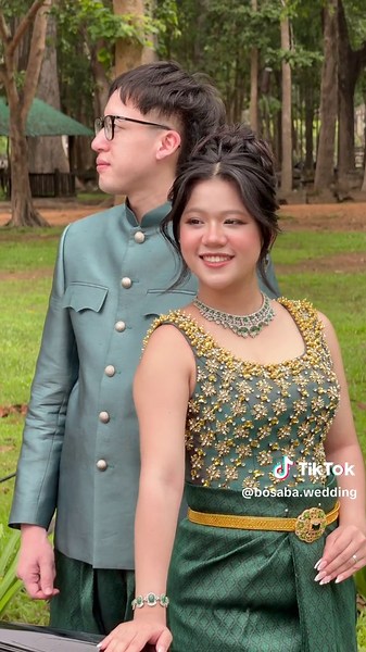 ព្រឹត្តិការណ៍ Pre-Wedding Memories | One Day With You