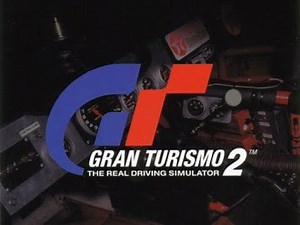 Gran Turismo 2 Soundtrack 12 - Windroad