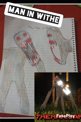 DIBUJANDO DWELLERS REALISTAS DE MINECRAFT TEMPORADA 2 #minecraft #addon #edit #fyp #thebattlecats