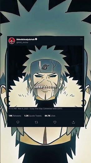 What makes the Four Hokage so legendary