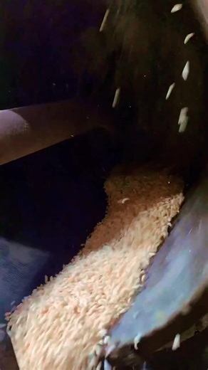 How Factories Produce Puffed Rice | Complete Process | Healthy FoodStuff