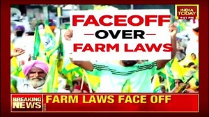 1.6K views | Farm law face-off: Congress states to bypass Centre's farm laws; Modi govt waits & watches. Watch this report. #NewsToday More videos at https://www.indiatoday.in/videos | India Today | Facebook