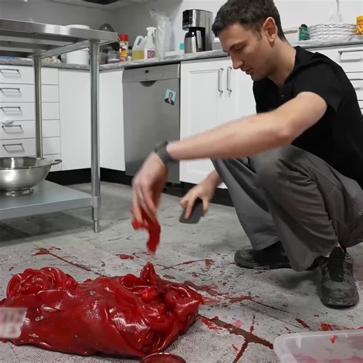 10 SECRET PROJECTS🤫🤫 | The Hacksmith