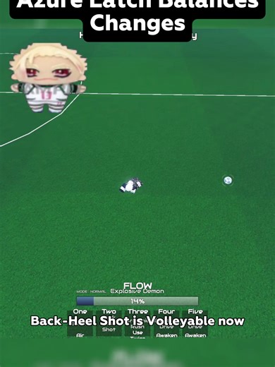 Understanding Azure Latch Balance Changes in Roblox