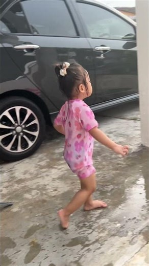 Baby girl Swimwear