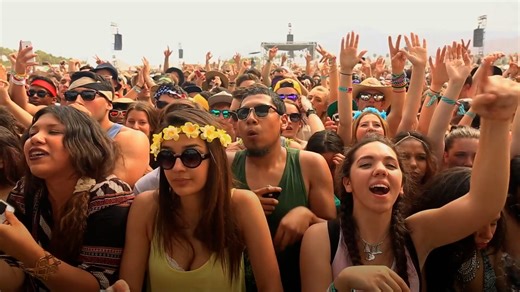How Coachella began & the meaning behind its name
