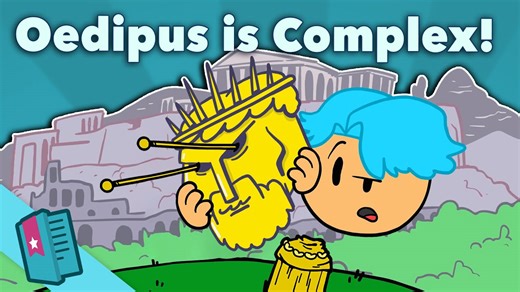 Beyond the Spoilers: Why Oedipus the King Is One of History's Most Powerful Plays