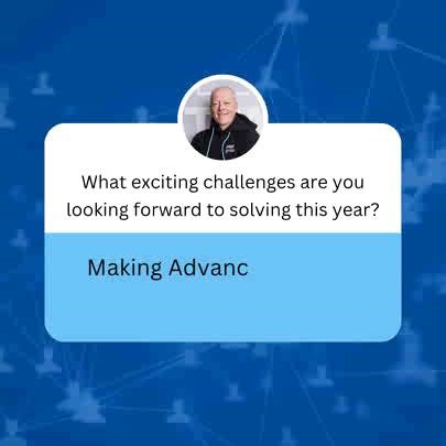 Meet Paul O’Neill, who is based in Ireland and is the Director of...