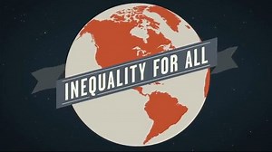 New documentary looks at the impact of wealth inequality