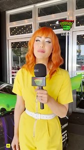 28 reactions | Cowabunga! Throwing it back to our special preview screening of Teenage Mutant Ninja Turtles: #MutantMayhem  Get your tickets today to see #TMNTMovie in cinemas September 7! | Paramount Pictures | Facebook