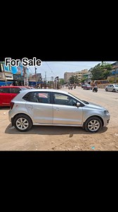 Volkswagen Polo 1.2 MT Tdi 2012 79k kms Silver Colour Fully Loaded Non Accidents Well Maintained MA Razak Only watsaap 9347655778 9573855599 MULTI BRAND CAR CONSULTANTS Pre-Owned Used Cars Buy & Sale on Commission Basis Exchange, Finance, Insurance & RIA Works Plot No. 2 & 3, Opp. Raghavendra Tiffins, Ameenpur Road, Chandanagar, Hyderabad - 500 050 Follow Us On Check Stock List https://wa.me/c/919347655778 | moderncars123