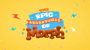 Brand NEW Morph lands on Sky Kids and NOW TV today! Join Morph, Chas and their old pals Delilah, Grandmorph and The Very Small Creatures for some adventures that take the gang beyond their desktop home for the very first time! Find The Epic Adventures of Morph on all Sky platforms including Sky Q, Sky , the Sky Kids App and the NOW TV Kids Pass. | Morph