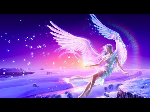 Angelic music, Healing music, Relaxing and meditation music to remoce negative energy