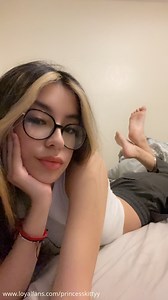 princess kxtty's Official Social Fan Page | LoyalFans