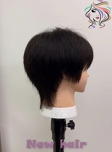 2.7M views · 21K reactions | New beautiful and trendy haircuts | New hair | Facebook