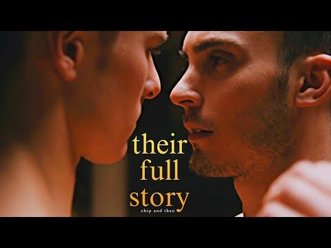 Theo and Chip | Their full Story [ Five Dances ]