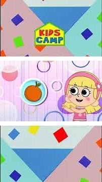 Shapes Song For Kids #shorts #shapesforkids #kidssong
