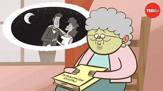 Why do we feel nostalgia?