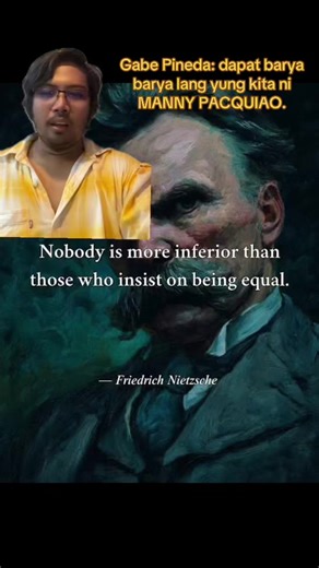 Manny Pacquiao's Earnings & Equality: A Pinoy Extreme Debate