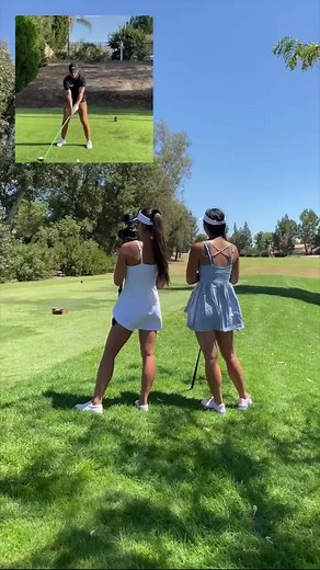 The World's Loudest Golf Ball! Guaranteed to be the most fun you will ever have hitting a golf ball.#golf #golfball #golflife #shock’d #prank #reaction #golfstagram #funny #giftidea #reels | Shock'd Golf Balls
