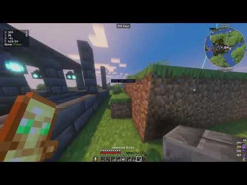 "Build a Well: Cozy, Relaxing Minecraft Session to Unwind and Chill!"