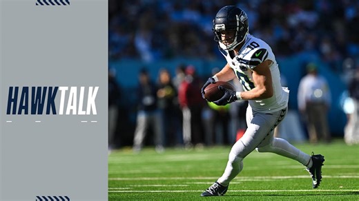 Home Turf Battle At SEA | Hawk Talk Podcast