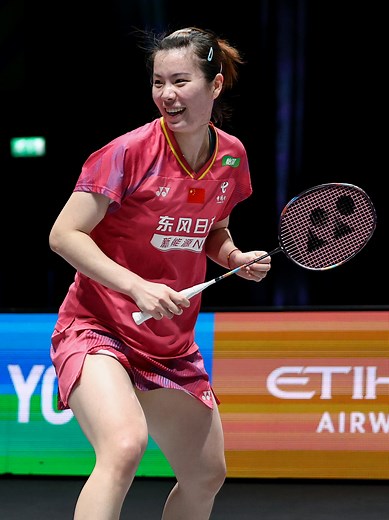 78 shots of fantastic badminton #BWFWorldTour #AllEngland2026 | badminton