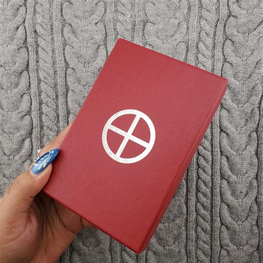 Tabula Mundi Tarot by M M Meleen, 78 Card Tarot Deck With Box, No Guidebook - USED - Etsy